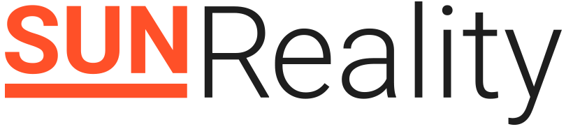 株式会社SUN Reality